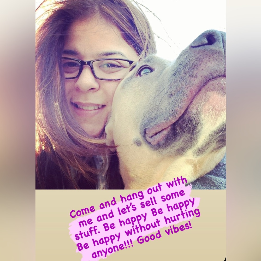 Come and hang out with me… let’s sell and have fun!